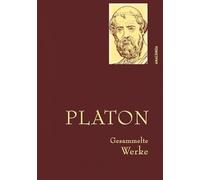 Platon - Gesammelte Werke: 4