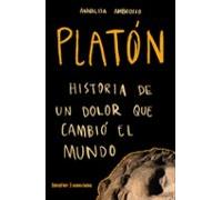 Platón. Historia De Un Dolor Que Cambió El Mundo