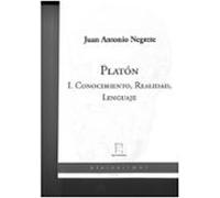 Platon: I. Conocimiento Realidad Lenguaje