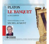 Platon - Le Banquet (2CD)