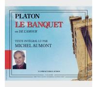 Platon - Le Banquet Ou De L'amour