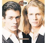 Platon - Perdiendo La Inocencia