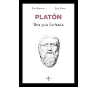 Platón: Una guía ilustrada (Filosofía - Filosofía y Ensayo)