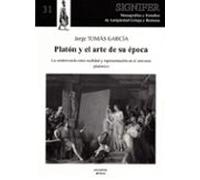 Platón Y El Arte De Su Época
