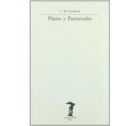 Platón y Parménides: 14 (La balsa de la Medusa)
