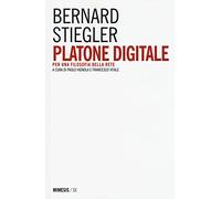 Platone digitale. Per una filosofia della rete (SX)