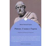 Platone. L'uomo e l'opera (Le boe)