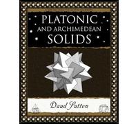 Platonic and Archimedean Solids
