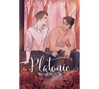 Platonic Rulebook: 2 (Divorced Men's Club)