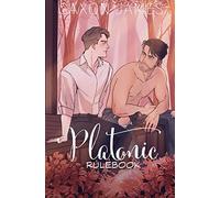 Platonic Rulebook: 2 (Divorced Men's Club)