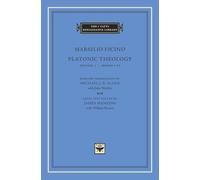 Platonic Theology, Volume 1: Books I-IV