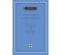 Platonic Theology, Volume 2: Books V-VIII