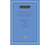 Platonic Theology, Volume 3: Books IX-XI