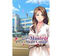 Platonically Mauled by a Magic Cougar (PC) Steam Key GLOBAL