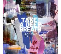 Platonick Dive – Take A Deep Breath – Vinilo coloreado