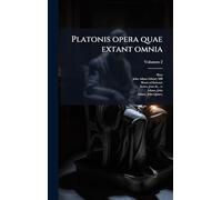 Platonis opera quae extant omnia
