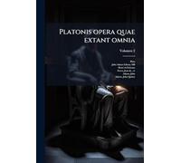 Platonis opera quae extant omnia