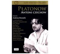 PĹatonow (ZĹota setka teatru TV) [DVD] (No hay versión española)