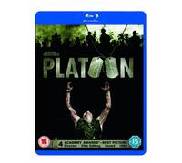 Platoon BD [Francia] [Blu-ray]