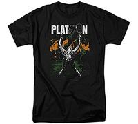 Platoon Cult Movie Mens T-Shirt Size L