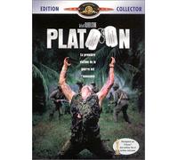 Platoon [Francia] [DVD]