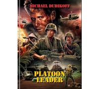 Platoon Leader [Blu-Ray+DVD] - Cover D - Mediabook - Limited Edition - Uncut [Blu-ray]