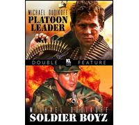Platoon Leader / Solider Boyz [Edizione: Stati Uniti] [Italia] [DVD]