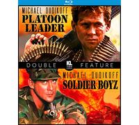 Platoon Leader / Solider Boyz [USA] [Blu-ray]