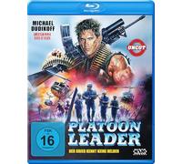 Platoon Leader (uncut) [Blu-ray]