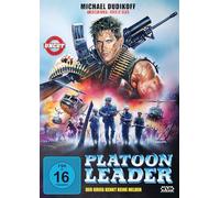 Platoon Leader (uncut) [DVD]