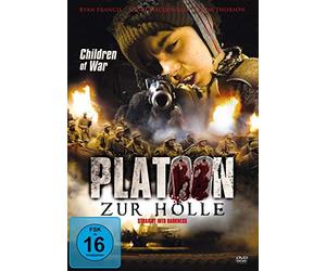 Platoon zur Hölle ? Children of War