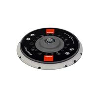 Platorello De Goma Ø 150 Mm Para Lijadora Orbital Rupes ER 03 TE - ER 05 TE
