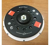 Platorello De Goma Ø 150 Mm Para Lijadora Orbital Rupes ER 03 TE - ER 05 TE