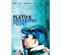 Plato's Breaking Point [DVD] [Reino Unido]