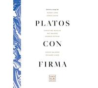 Platos con firma (Grandes chefs)