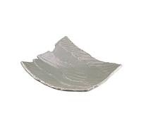 Platos de Aperitivo Bandeja de inmersión Postre Bowl Ensalada Buts Billitas Fritas Fiesta Decoración fiesta dulces Apto for la cocina for el hogar Restaurante Platos de Postre