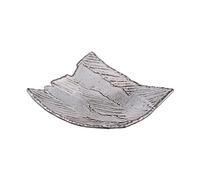 Platos de Aperitivo Bandeja de inmersión Postre Bowl Ensalada Buts Billitas Fritas Fiesta Decoración fiesta dulces Apto for la cocina for el hogar Restaurante Platos de Postre