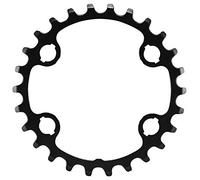 Platos de Ciclismo Marca Shimano para Unisex Adulto