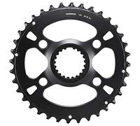Platos de Ciclismo Marca Shimano para Unisex Adulto