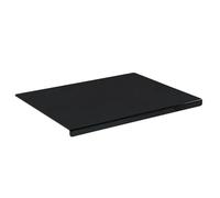 Platos De Corte De Acrílico Negro: Tablas Afiladas De Cocina, Superficie Duradera De Preparación De Alimentos, Dispositivo Para Picar Multiusos, Herramienta De Cocina Versátil | Tablas De cortarConfi