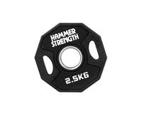 Platos de pesas multiángulo para hombre y mujer, placas de mancuernas de diez lados para fitness doméstico, placas de pesas para puente glúteos, placas de pesas para entrenamiento doméstico (2,5 kg x