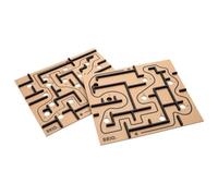 Brio - Juego de Reflejos, para 1 Jugador (BRI-34030) (Importado de Alemania)