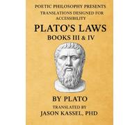 Plato's Laws (Books III & IV): Freedom, Collapse, and the Rhythms of Political Order