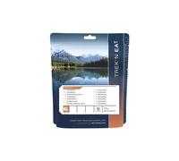 Platos liofilizados Trek'n Eat Muesli con copos de avena