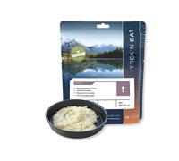 Platos liofilizados Trek'n Eat Pastel de arroz a la vainilla