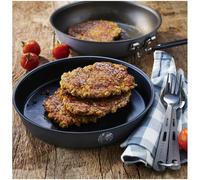 Platos liofilizados Trek'n Eat Pasteles vegetarianos