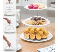 Platos Plegables Giratorios - INNOVAGOODS