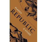 Plato's Republic: A Study
