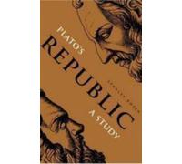 Plato's Republic: A Study by Stanley Rosen (2008-02-05)