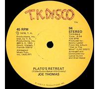 plato's retreat / a place in space 12